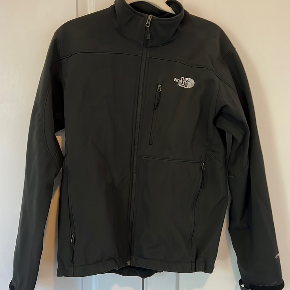 Men’s Northface